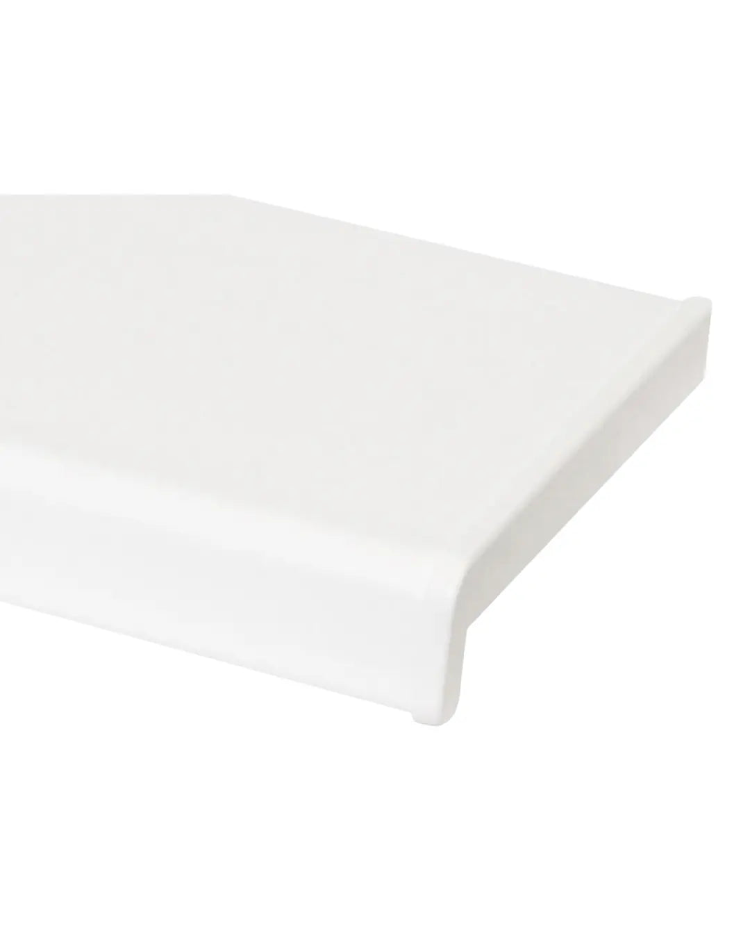 Vnútorné parapety PVC zalupro