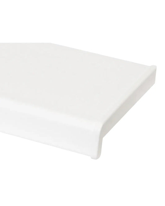 Vnútorné parapety PVC zalupro